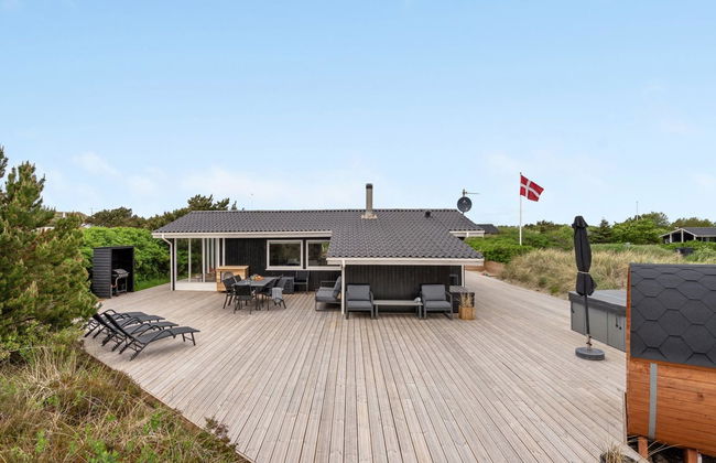 "Rolfkarl" - 500m from the sea - Foto 1