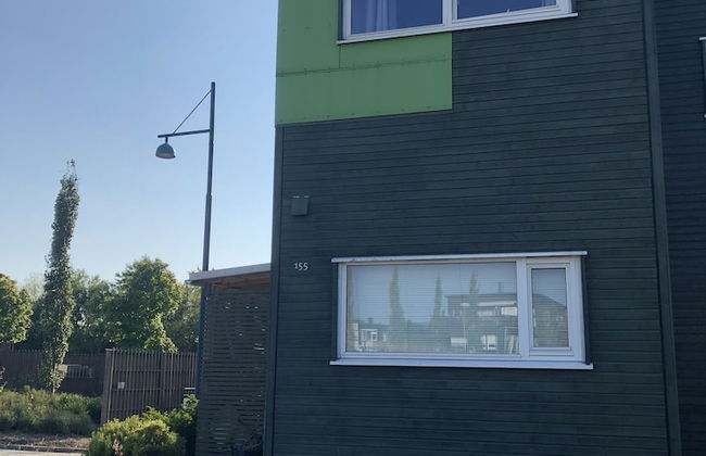 Gauk Apartments E39 - Foto 10