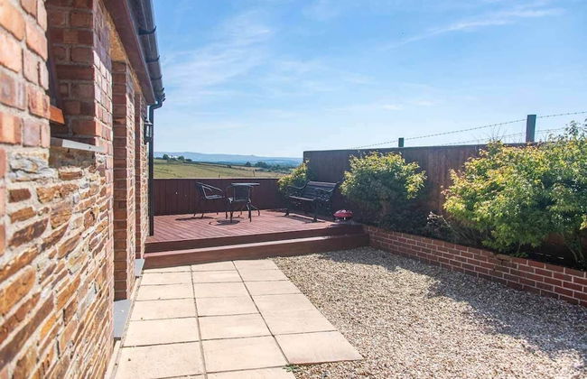 Frankaborough Farm Holiday Cottages - Photo 48