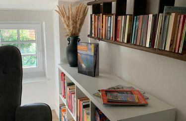 Idyllic Country House By The Castle Pond In Gorow - Foto 6