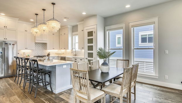 Servicios del alojamiento