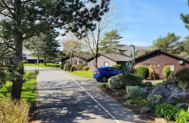 Hideaway Lodge - Foto 19