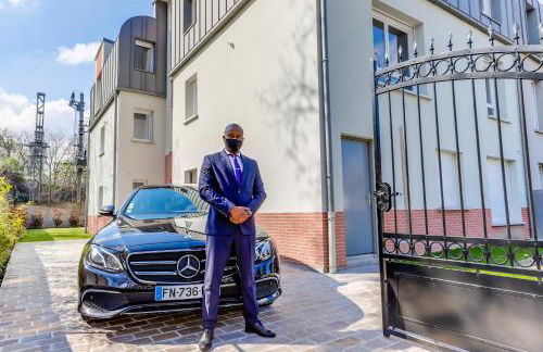 Résidence 4T IMMO - 31 Avenue Gaston Chauvin - Foto 49