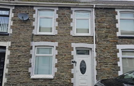 Afan Forest Retreat Trails from the door - Foto 52