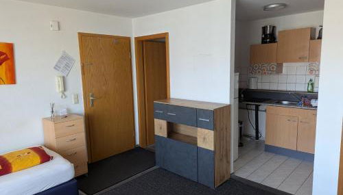 Ferienwohnungen und Monteurzimmer Heilbronn Domke - Foto 5