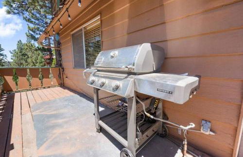 Paradise Cabin - Foto 36