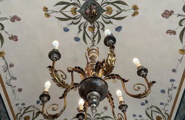 Villetta stile Liberty a Marina di Pisa - Foto 7