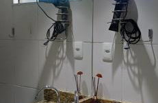 Paraiso, paz e conforto é aqui! Seja bem vindo(a). - Foto 18