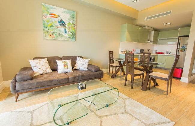 Accra Luxury Apartments Cantonments - Photo 55