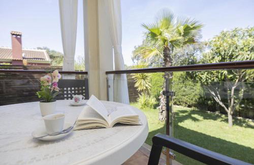 Villa mis Raices - Foto 30