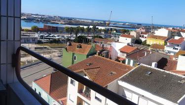 Varanda da Foz - Foto 1