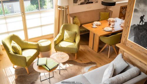 Penthouse No9 - Foto 3