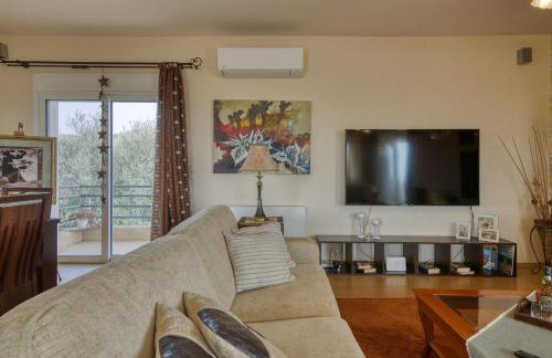 The House Olympia - Happy Rentals - Foto 17