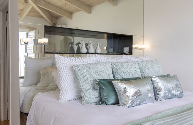 Clifton YOLO Spaces – Clifton Sea View Apartments - Foto 26