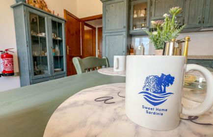 Casa Corte del Mar con vista mare - Foto 17