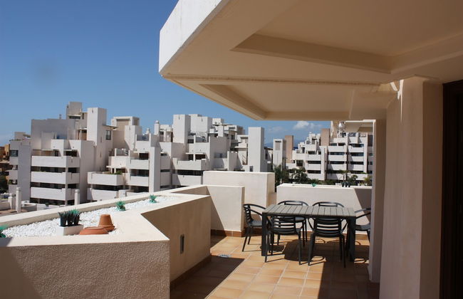 Frontline Penthouse With Private Pool - Foto 18