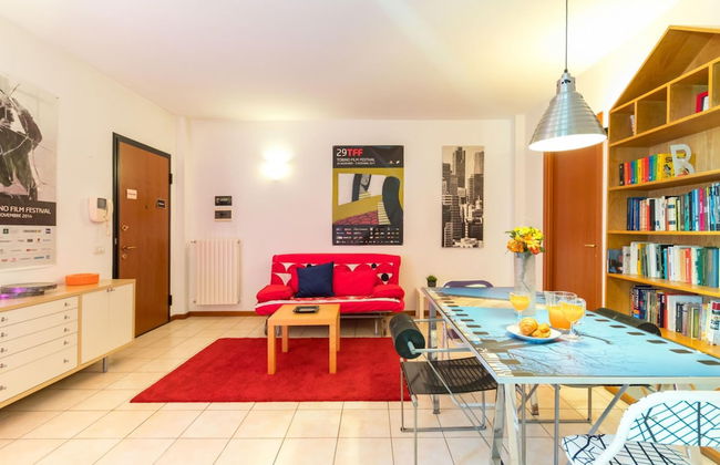 La Casa del Cinema by Wonderful Italy - Foto 9