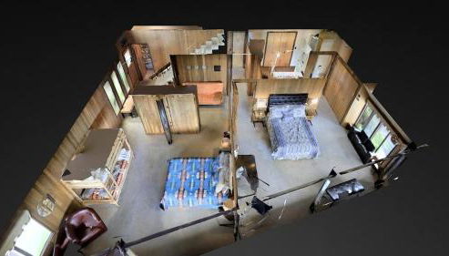 Breathtaking Beach House with Fireplace and Gorgeous Sights in Otis, Oregon - Foto 2