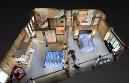 Breathtaking Beach House with Fireplace and Gorgeous Sights in Otis, Oregon - Foto 2