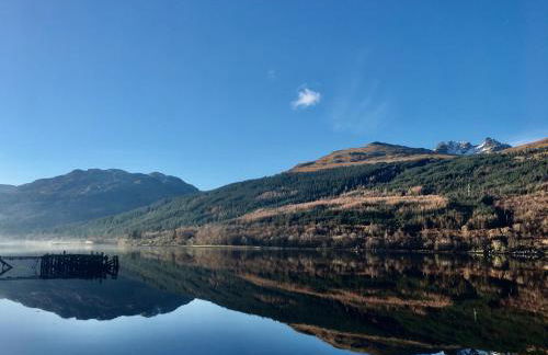 TwoStones Self Catering Cottage - Foto 14