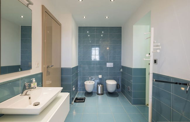 Meliti Luxury Villa - Foto 57