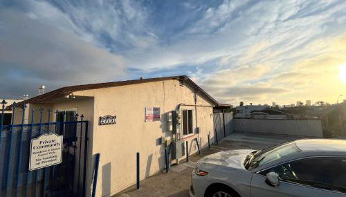 The Sisters Casitas Frida & Violeta - 2 FULL APTS - Foto 3