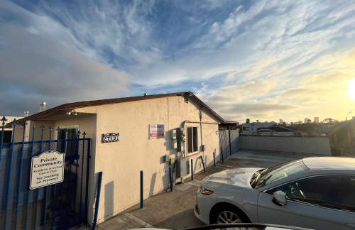 The Sisters Casitas Frida & Violeta - 2 FULL APTS - Foto 3