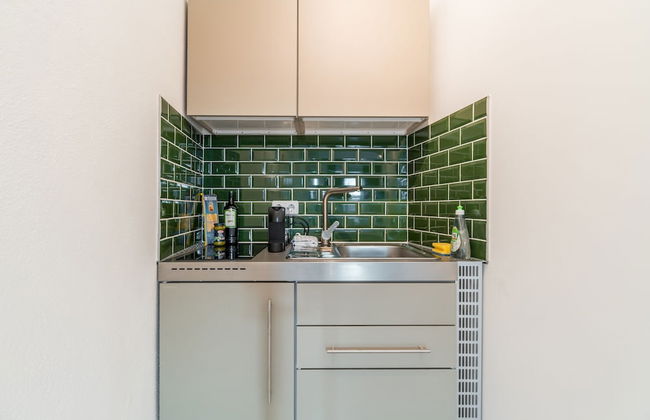 Suite & Apart - Foto 17