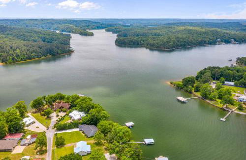 Kelley's Southern Comfort - Scenic Views Including Duncan Bridge! - Foto 25