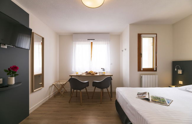 Cerise Nantes La Beaujoire - Foto 23