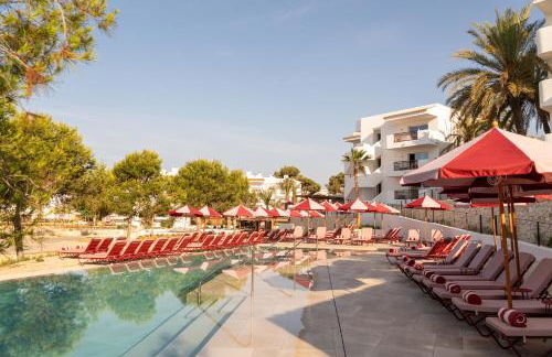 Inturotel Esmeralda Park - Foto 141