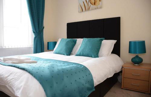 Townhead Apartments Gallery View - Foto 28