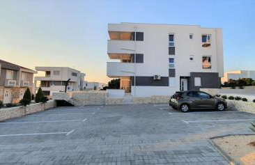 Aquarius Luxury apartment with pool and sea view - Photo 30