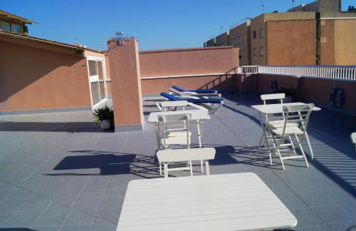 Apartaments Costamar Calafell - Foto 27