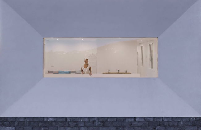 Swimming Pool in Fajã da Ovelha - Casa da Maloeira - Foto 35