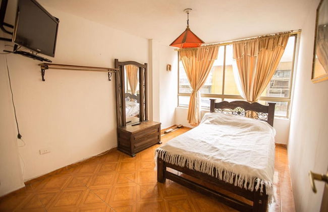 Charming 1-bed Apartment in Armenia - Photo 5