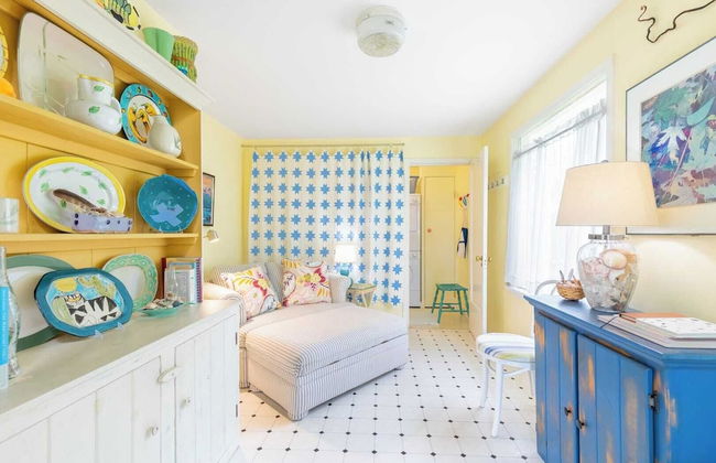 Comfy Coastal Cottage by Avantstay Mountain View - Foto 4