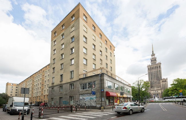 ShortStayPoland Świętokrzyska - B38 - Photo 27