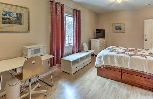 Eagan Home with Porch - 5 Mi to Mall of America! - Foto 20