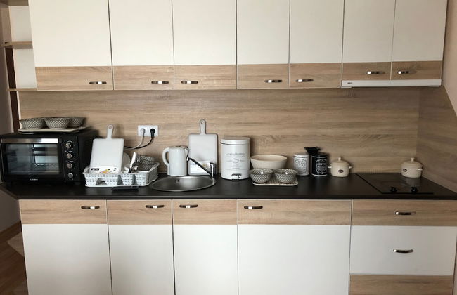 Palace De Luxe - Apartments - Foto 4