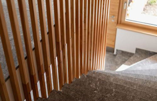 Chalet Lumis - Photo 24