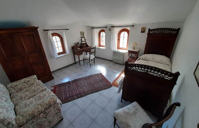 Belvilla by OYO Villa Chiaretta - Foto 7