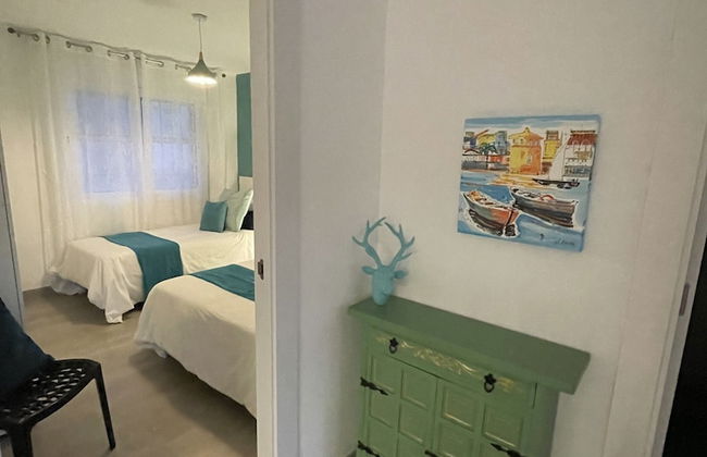 Your Retro Beach Front Hideaway in Salou - Photo 18