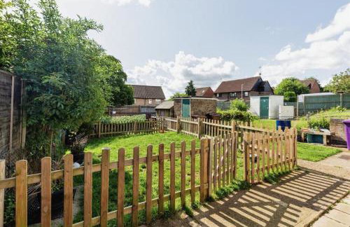 Cosy 2 bed property in Codicote - Foto 13