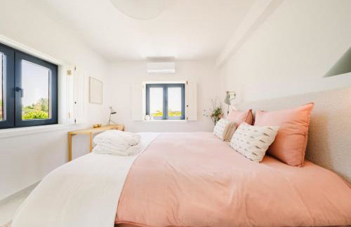 Vila das Acácias - Boutique Villa in Wine Country - Foto 46