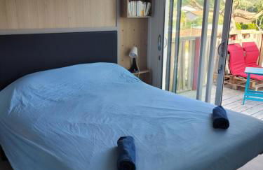 CHALET VERT GUILLAUME ET MAXENCE - Foto 11