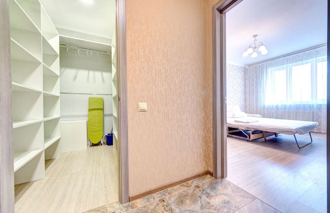 Apartment Voskresenska 18 - Photo 33