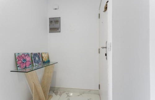 Precioso Apartamento Santa Cruz - Foto 18