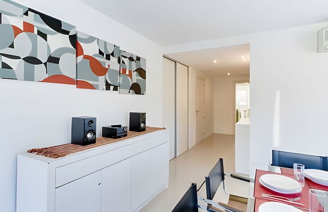 Oceana Suites Isabel - Photo 58