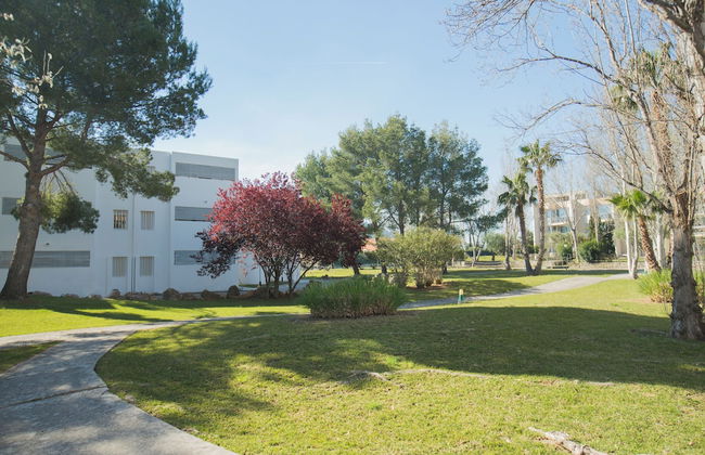 Apartamentos Habitat - Foto 26